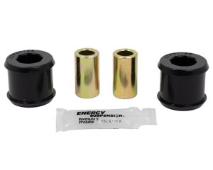 Ram 1500 Track Arm Bushings - Rear - Energy Suspension - Hyper-Flex - Black - `09-`18